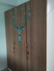 Blk 453A West Terra @ Bukit Batok (Bukit Batok), HDB 5 Rooms #574034501